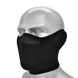 Winter cycling face mask - warm - thermal - windproof - breathable fleeceWinter Sport