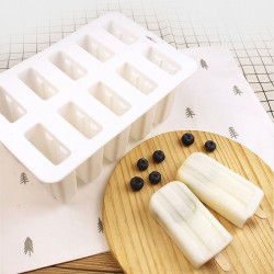 Silicone ice cream moldTools