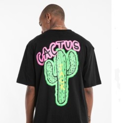 Stijlvol T-shirt met korte mouwen - Cactus Jack printT-Shirts