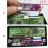 SATA-adapter - upgrade voor Playstation 2 - originele netwerkadapterPlaystation 2