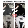 30ml - 10H - car / motorcycle paint care - polish liquid - glass ceramic coat - hydrophobicCar wash