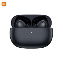AuricularesXiaomi Redmi Buds 4 Pro - wireless TWS earphones - Bluetooth - noise cancelling - with microphone