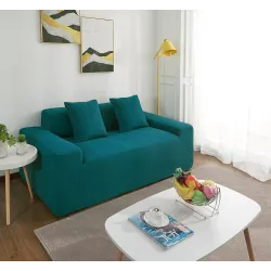 Beschermhoes bank - waterdicht - elastisch - rekbaarMeubels