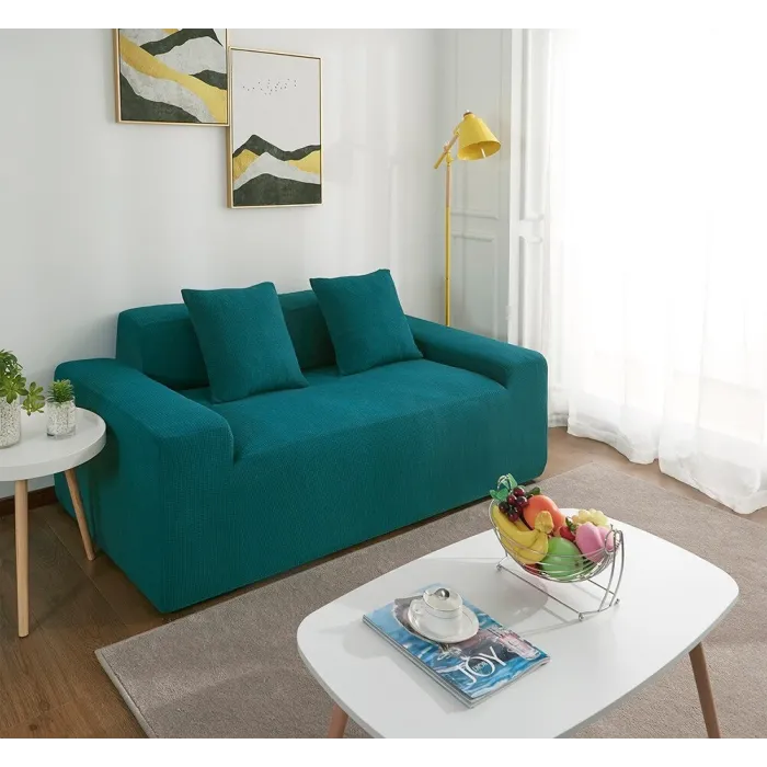 Protective sofa cover - waterproof - elastic - stretchableFurniture