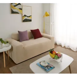 Protective sofa cover - waterproof - elastic - stretchableFurniture
