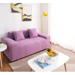 Protective sofa cover - waterproof - elastic - stretchableFurniture