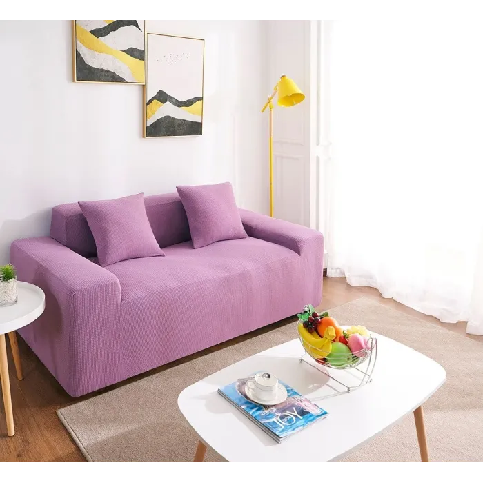 Protective sofa cover - waterproof - elastic - stretchableFurniture