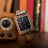 BOBO BIRD - bamboe houten horloge - Quartz - met doosHorloges