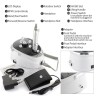 Draadloze nagelboormachine - kit met boren - 35000RPMNagelfrees / Nagelboor