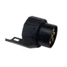 7 naar 13 Pin socket adapter - trailer bedrading connector - waterdicht - 12VDiagnose
