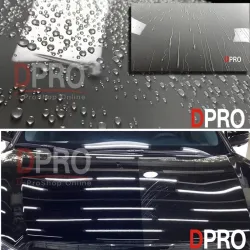 DPRO - ceramic car coating - hydrophobic - polishing / paint careCar wash