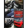 DPRO - ceramic car coating - hydrophobic - polishing / paint careCar wash