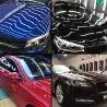 DPRO - ceramic car coating - hydrophobic - polishing / paint careCar wash