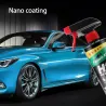 Onderhoudsspray voor autolak - keramische hydrofobe coating - kristalvloeistof - waterdicht - 9HAutowassen