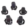 22mm 7/8'' - motorcycle handlebar switch - momentary control switch - with LED light - waterproofSwitches