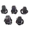 22mm 7/8'' - motorcycle handlebar switch - momentary control switch - with LED light - waterproofSwitches