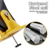 Tegelnivelleringssysteem - tegelversteller / positionering - afstandhouder - constructiegereedschapHandgereedschap