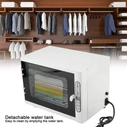 Ultraviolette sterilisator - desinfectiemachine - LCD smart screenLuchtbevochtigers