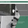 Ultraviolette sterilisator - desinfectiemachine - LCD smart screenLuchtbevochtigers