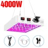 LED plant grow lamp - full spectrum - waterproof - 4000W - 5000WGrow Lights
