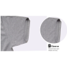 T-shirt met korte mouwen - CPU-processor / schakelschema afdrukkenT-Shirts