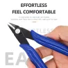 Wire cutting pliers - stripping - side snipsPliers