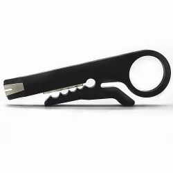 Mini wire stripper - knife - crimperPliers