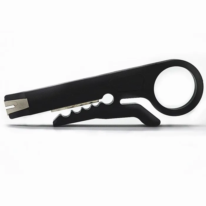 Mini wire stripper - knife - crimperPliers