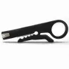 Mini wire stripper - knife - crimperPliers