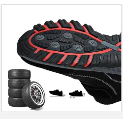 Wintersuède laarzen - enkellang - waterdicht - antislipSchoenen