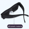 LED feestbril - App / handmatige bediening - USB - BluetoothFeest