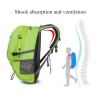 Waterproof sports backpack - large capacity - 30LBackpacks