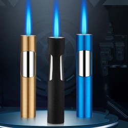 Windproof metal lighterLighters