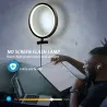 Slim sfeerlicht - nachtlampje - app-bediening - USB - LED - RGBVerlichting