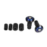 Motor stuur eindkappen - 7/8" 22 mm - voor YAMAHA HONDA KAWASAKIHand Grips & End