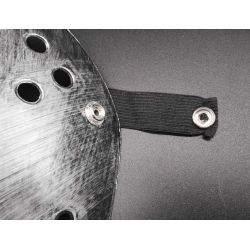 Horror Jason Voorhees / Samurai - Halloween / maskerade - volgelaatsmaskerMaskers