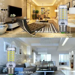 LED bulb - home lighting - E27 - E14 - 220VE27