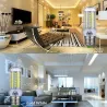 LED bulb - home lighting - E27 - E14 - 220VE27