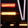 Car LED lights - DRL - turn signal lamp - waterproof - 2 piecesDaytime Running Lights (DRL)