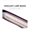 Car LED lights - DRL - turn signal lamp - waterproof - 2 piecesDaytime Running Lights (DRL)