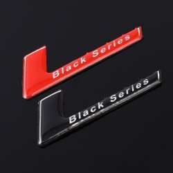 Epoxy autosticker - BLACK SERIESStickers