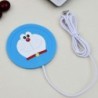 Silicone cup warmer - tea / coffee / milk heater - USB - 5VCup heaters