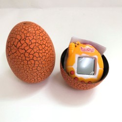 Digital / virtual / cyber pet - crack egg - funny electronic toyToys
