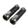 Motorstuurhoes - aluminium - 22 mm - 2 stuksHand Grips & End