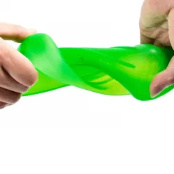 Siliconen visvangsthandschoen - antislipGereedschap