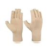 Therapeutic compression gloves - arthritis pain relief - cottonMassage