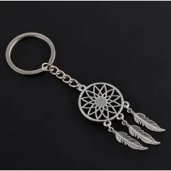 Vintage dromenvanger - sleutelhangerSleutelhangers