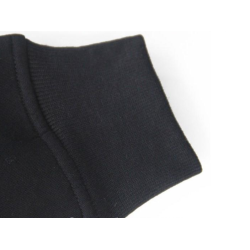 Stijlvolle hoodie - fleecejack - met rits / zakken - SECURITY-beletteringHoodies & Sweaters