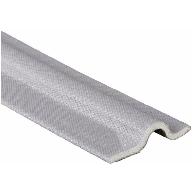 Afdichtstrip ramen/deuren - zelfklevend - geluiddempend - waterdicht - nylon schuimLijmen & plakbanden