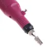 Elektrische nagelboor - nagelvijl - graveermachine - met boren - EU-stekkerNagelfrees / Nagelboor